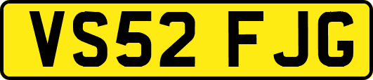 VS52FJG