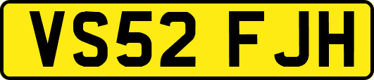 VS52FJH