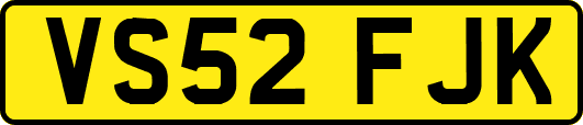 VS52FJK
