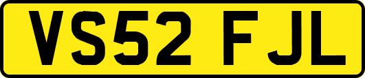VS52FJL