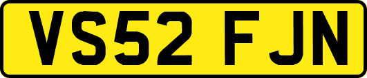 VS52FJN