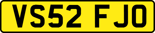 VS52FJO