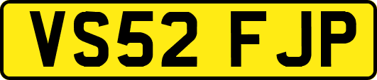 VS52FJP
