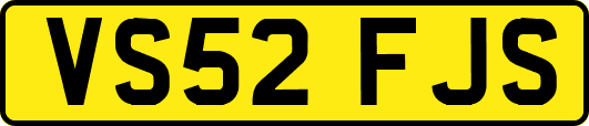 VS52FJS