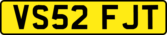 VS52FJT