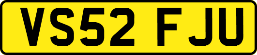 VS52FJU