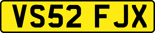VS52FJX