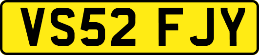 VS52FJY