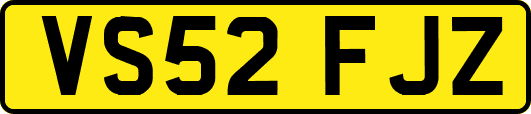 VS52FJZ