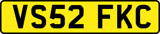 VS52FKC