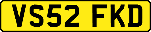 VS52FKD