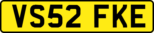 VS52FKE