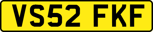 VS52FKF