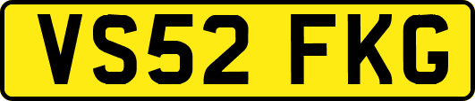 VS52FKG