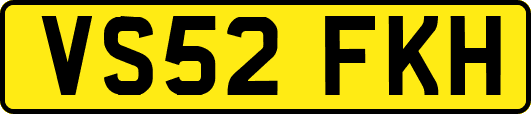 VS52FKH