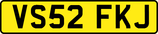 VS52FKJ