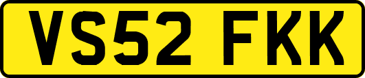 VS52FKK