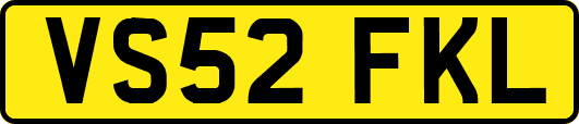 VS52FKL