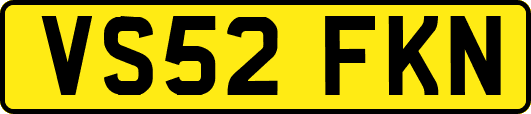 VS52FKN