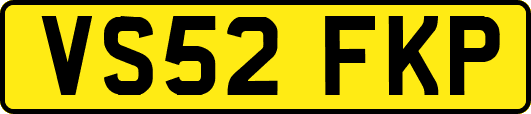 VS52FKP