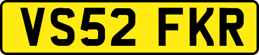 VS52FKR