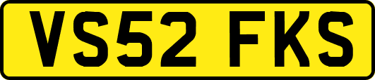 VS52FKS