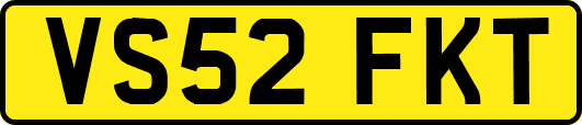 VS52FKT