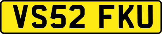 VS52FKU