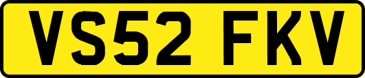VS52FKV