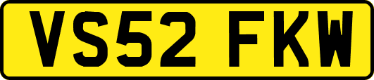 VS52FKW