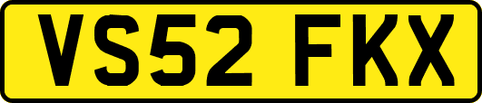 VS52FKX