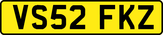 VS52FKZ