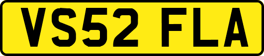 VS52FLA