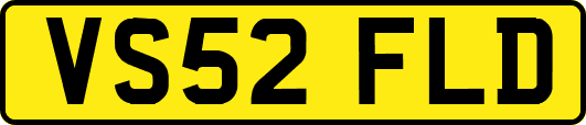 VS52FLD