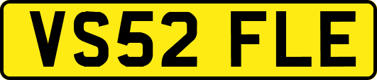 VS52FLE