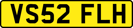 VS52FLH