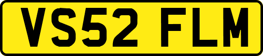 VS52FLM
