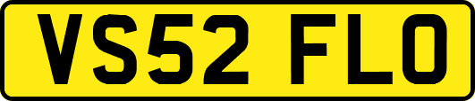 VS52FLO