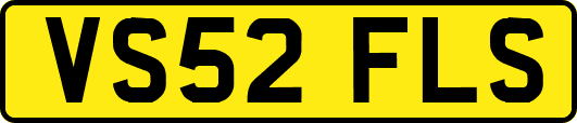 VS52FLS