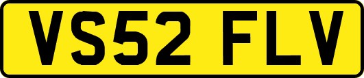 VS52FLV