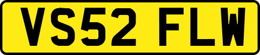 VS52FLW