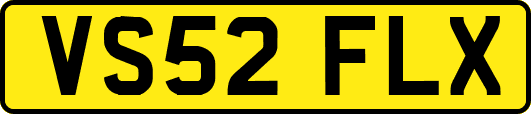 VS52FLX