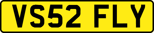 VS52FLY