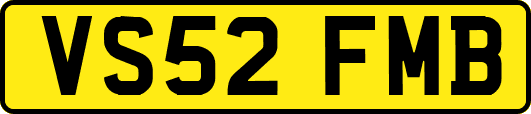 VS52FMB