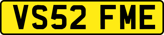 VS52FME