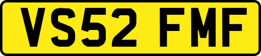 VS52FMF