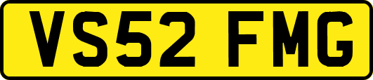 VS52FMG