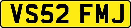 VS52FMJ