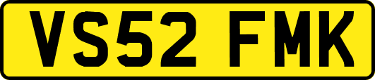 VS52FMK