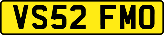 VS52FMO